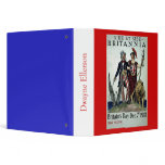 Side by Side binders
