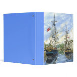 'Side by Side' Binder