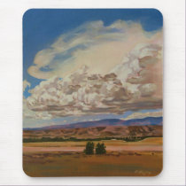 Side By Side mousepads