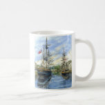 'Side by Side' Mug