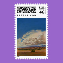 Side By Side stamps
