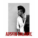 side coat hawk 4x6, Austin Galante t-shirts