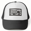Side Effects Hat