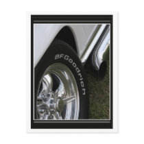 Side Exhaust postcards by valleyvisions Side Exhaust postcards