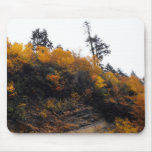 Side of the Mountain Mouse Pads Side of the Mountain Mouse Pads