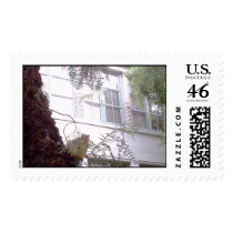 side Q postage by thenewmuse side Q postage