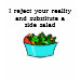Ladies Baby Doll (Fitted)