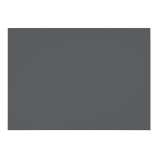 SIDE SCRIPT | REHEARSAL DINNER INVITATION