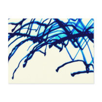 side to side, digital art post cards