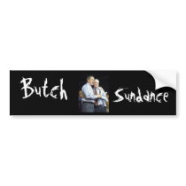 Sidekick bumper stickers