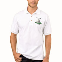 Sidekick Hut Employee Shirt