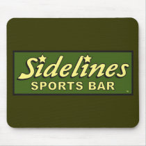 sidelines sports bar extract movie mike judge mousepads by extractmovie sidelines sports bar extract movie mike judge mousepads