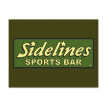 sidelines sports bar extract movie mike judge postcards by extractmovie sidelines sports bar extract movie mike judge postcards