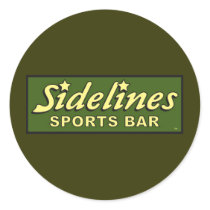 sidelines sports bar extract movie mike judge stickers by extractmovie sidelines sports bar extract movie mike judge stickers