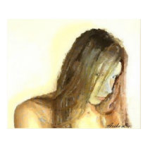Sidelong Seduction posters by Arika_Lee Sidelong Seduction posters