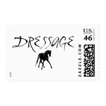 Sidepass Horse With Dressage Text postage by dogsandhorses Sidepass Horse With Dressage Text postage
