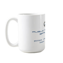 SideReel Beta Launch Mug