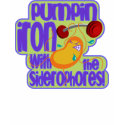 Siderophore tee t-shirts