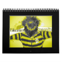 sides of in sanity wall calendars