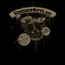 SideshowGifts.com Banner Tee! t-shirts
