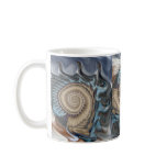 Sideswept Mug