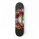 SIDEWALK DAYS SKATEBOARD DECK