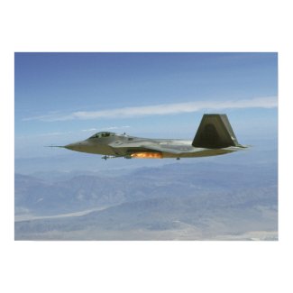 SIDEWINDER AWAY print