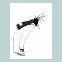 Sidewinder posters