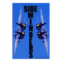 Sidewinders posters