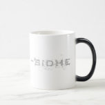 Sidhe Coffee Mug