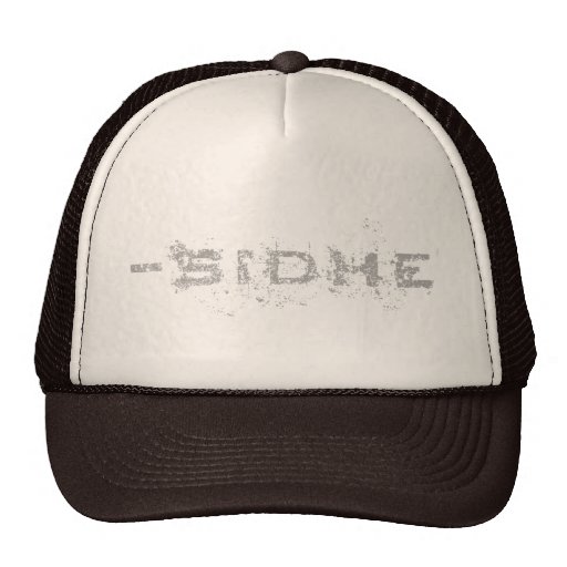 Sidhe Hats