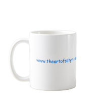 Sidhe Queen Mug