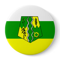 Sidi Kacem, Morocco buttons by bestflag Sidi Kacem, Morocco buttons