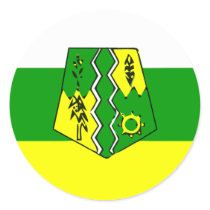 Sidi Kacem, Morocco stickers