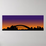 Sidney Posters