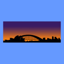 Sidney posters