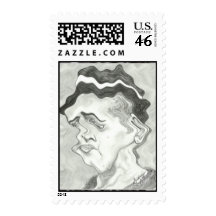 Sid's Art Stamps
