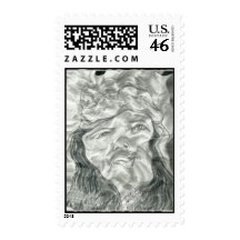 Sid's Art stamps