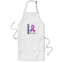 SIDS Awareness 5 Sudden Infant Death Syndrome Aprons