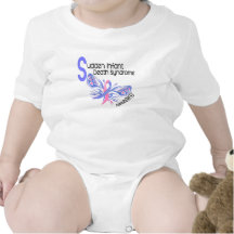 SIDS BUTTERFLY 3.1 T-SHIRT