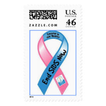 SIDS Stamp