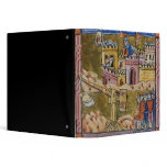 Siege of Antioch 3 Ring Binder