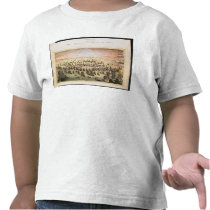 Siege of Mahon, 20th May 1756 Tee Shirt