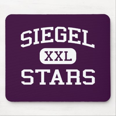 Siegel Stars