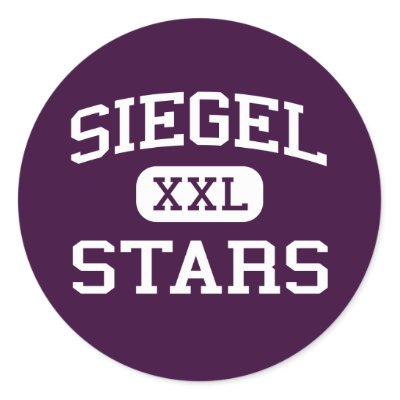 Siegel Stars