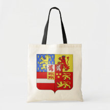 Siegen, Netherlands Bag