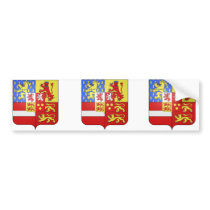 Siegen, Netherlands bumper stickers by bestflag Siegen, Netherlands bumper stickers