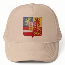 Siegen, Netherlands hats by bestflag Siegen, Netherlands hats