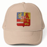 Siegen, Netherlands Trucker Hat