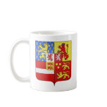 Siegen, Netherlands Mug